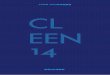 CLEEN Annual Report 2014 in Chinese 骞村害鎶ュ憡