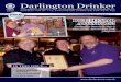 Darlington Drinker - Issue 190 - Spring 2014