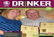 North Notts Drinker - Issue 1 - Jul/Aug/Sept 2013