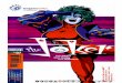 DC : Tangent Comics - v1 - The Joker - 1 of 1