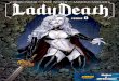 Lady Death #00