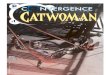 DC : Convergence - Catwoman - 1 of 2 - Full Arc 13 of 89