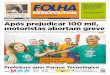 Folha Metropolitana 30/05/2015