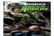 DC : Convergence - Green Arrow - 1 of 2 - Full Arc 16 of 89
