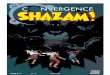 DC : Convergence - Shazam! - 2 of 2 - Full Arc 63 of 89