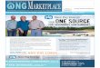 The Northeast ONG Marketplace - June 2015