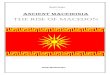 Ancient Macedonia - The Rise of Macedon