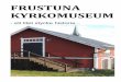 Frustuna Kyrkomuseum