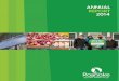 2014 Annual Report, Roanoke Natural Foods Co-op