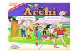 Archie novaro 989 1982