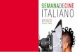 Semana de Cine Italiano