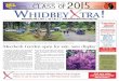 Special Sections - WHIDBEY XTRA June 3 2015