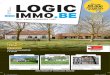 Logic-immo.be Oost West Vlaanderen Nr370 6 juni 2015