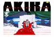 Epic : Akira - 4 of 6