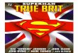 DC : Elseworlds - Superman - True Brit - 1 of 1