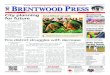 Brentwood Press 06.05.15