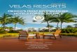 Newsletter #6 | Velas Resorts | EN