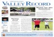 Snoqualmie Valley Record, June 10, 2015