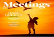 Meetings International #63, may/jun 2015 (Swedish)
