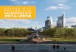 Center City Development Report- Finished, Under Way, and Proposed