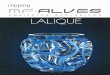 Lalique - Clipping Primavera 2015