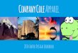 Comapny cole catalog r