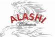 Alashi collection