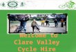 Best Mountain Bike - Clare Valley Cycle Hire