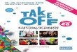 TakeOff Festival 2015 School's Brochure