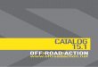 Off>Road>Action Catalog 15.1