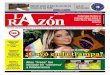 Diario La Razón miércoles 17 de junio
