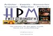 HPM ENTERTAINMENT
