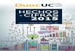 Hechos y Cifras 2015 - Duoc UC