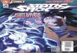 DC : The New52 *Static Shock - 04 of 08