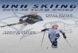 2014 15 UNH Ski Media Guide
