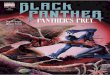 Marvel : Black Panther *Panther's Prey (1991) 2  of 4