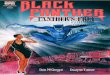 Marvel : Black Panther *Panther's Prey (1991) 3  of 4