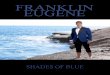 Franklin Eugene Fashion - Shades of Blue S/S 2016