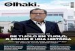 Entrevista Geovane Luciano Lima
