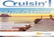 Cruisin' Magazine June 2015