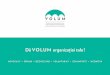 VOLUM - Federația Organizațiilor care sprijină dezvoltarea voluntariatului în România
