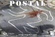 Image : Postal (2015) - Issue 003