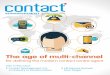 Contact Management Issue 2 2015