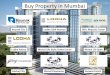 Buy Property in Mumbai