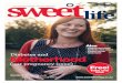 Sweet Life Magazine issue 14