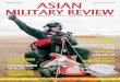 Asian Military Review - June july 2015