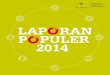 Laporan Populer VECO Indonesia 2014