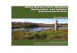 Wetland Restoration and Habitat Enhancement Plan