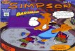Los simpson comics 011 (bartman) el caso de la portada del comic