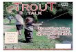 Trout Talk July 2015